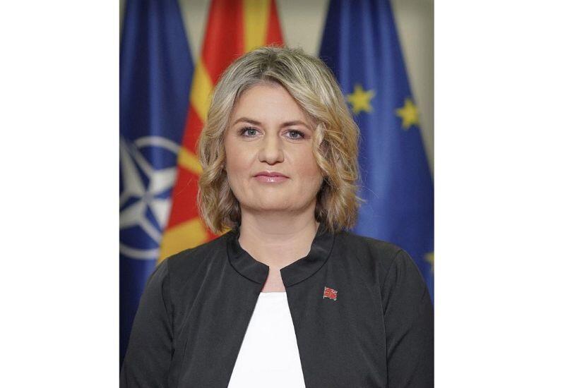 Şimali Makedoniya Cənub Qaz Dəhlizinə çıxış əldə edir