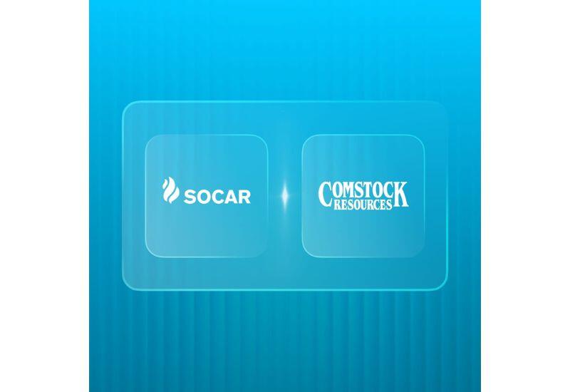 “Comstock” SOCAR ilə tərəfdaşlığın ABŞ və beynəlxalq qaz bazarlarında imkanları artıracağını gözləyir (ÖZƏL)