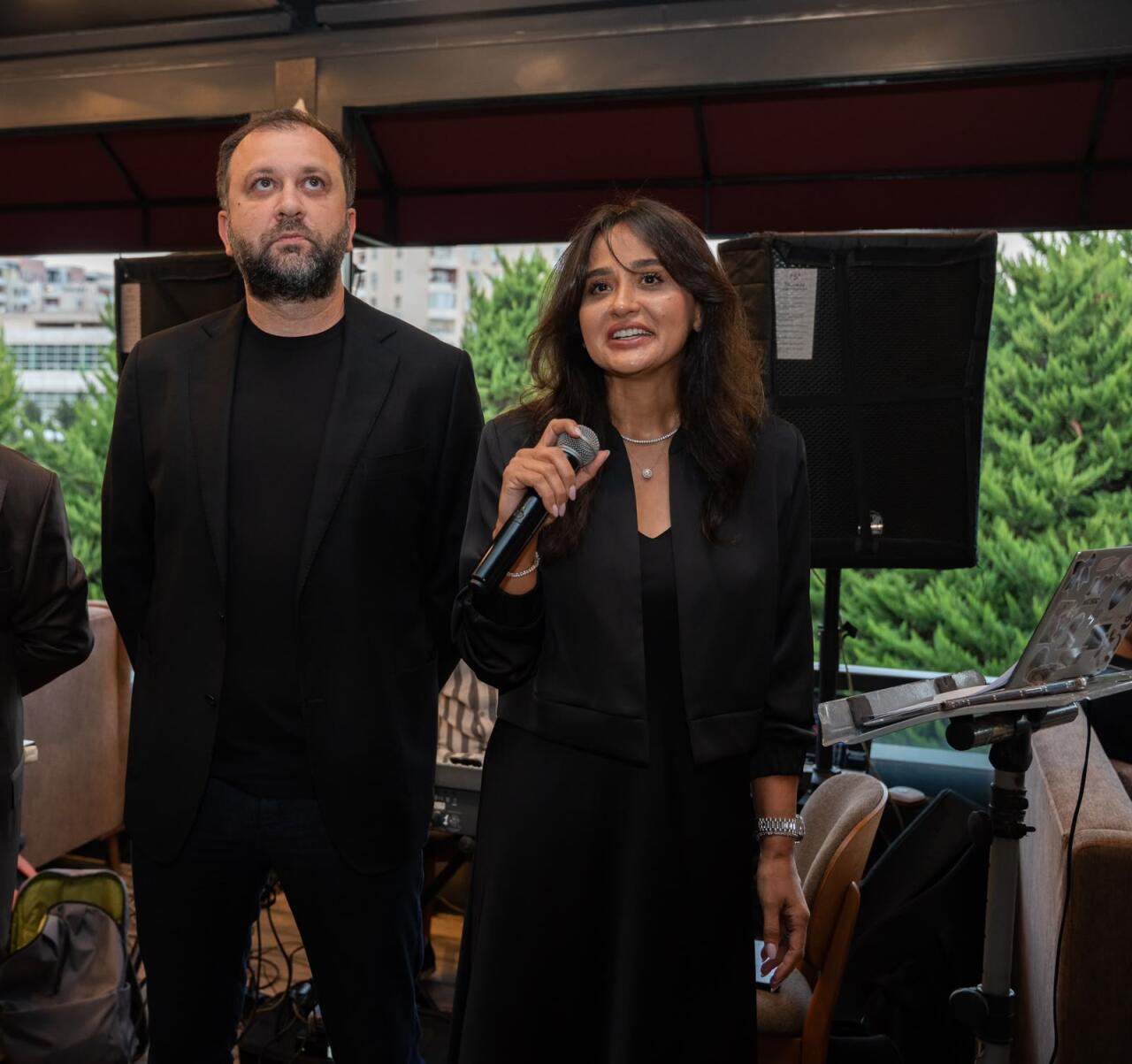 LaLiga Dining & Lounge открыла в парке Мусабекова первую «park-side» площадку сети
