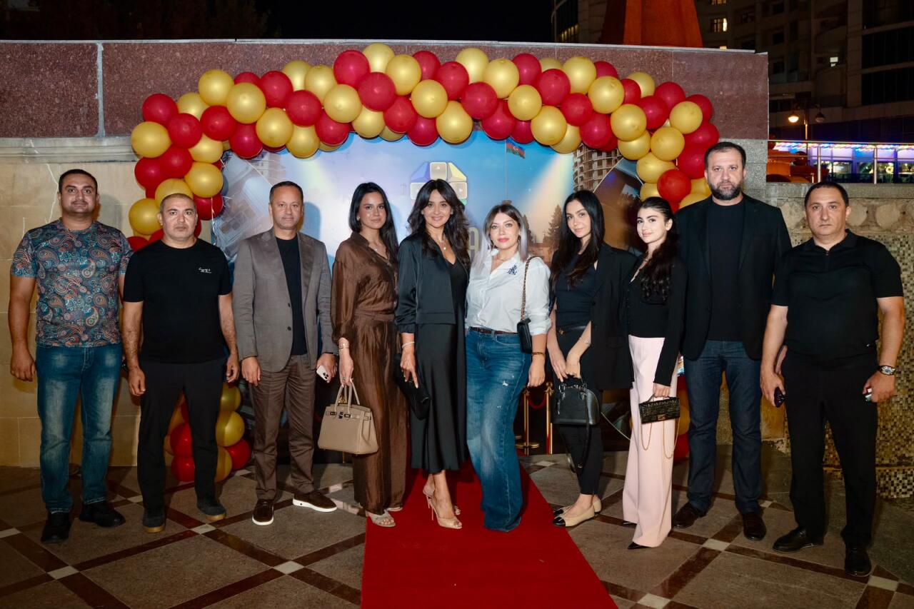 LaLiga Dining & Lounge открыла в парке Мусабекова первую «park-side» площадку сети