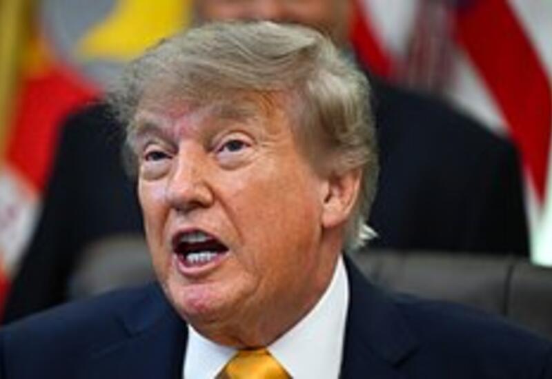 Трамп назвал Луну собственностью США