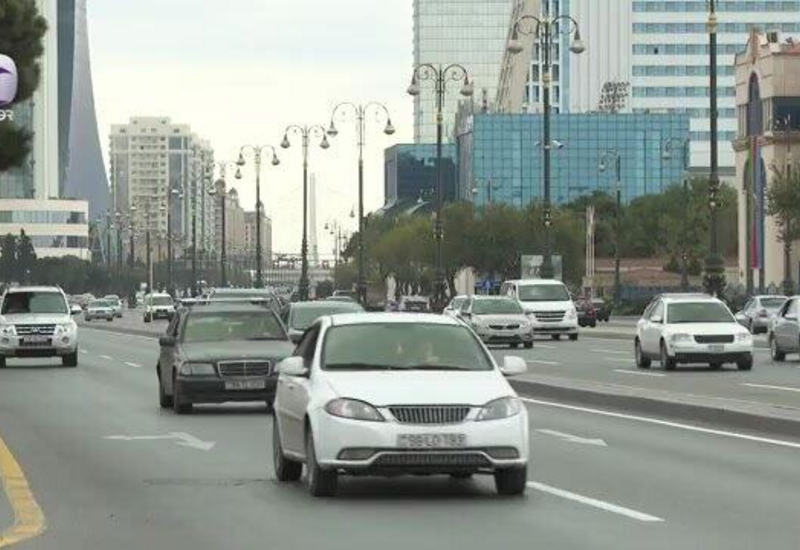 В Азербайджане вырос спрос на эти автомобили