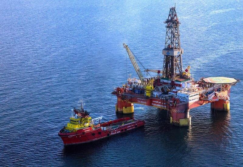 Иран возобновит разведочное бурение в Каспийском море