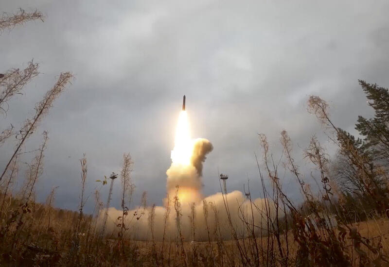 Немецкая компания выполнила первый успешный запуск ракеты