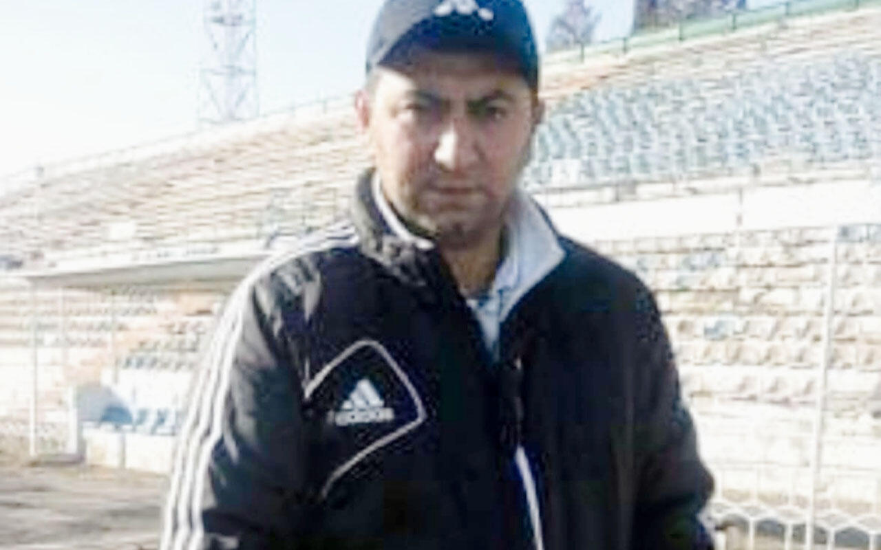 Azərbaycan futboluna ağır itki