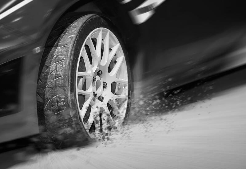 В Испании автогонщик погиб в результате аварии