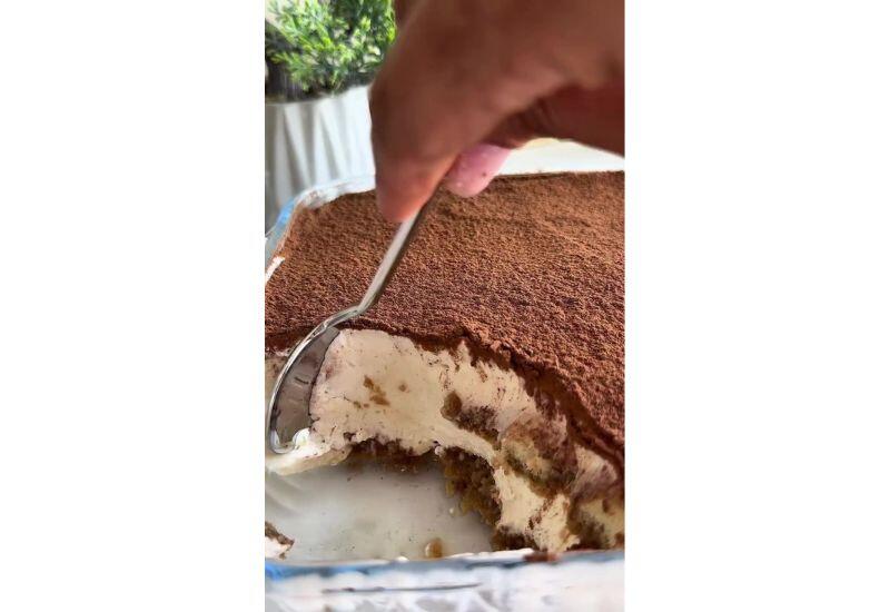 Как приготовить вкусный тирамису