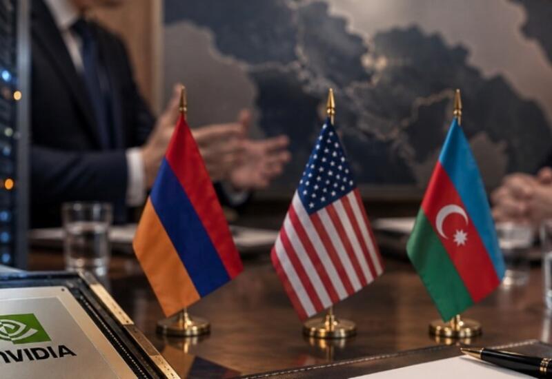 Утром чипы – вечером мир? Американцы рассказали, как покупали Пашиняна