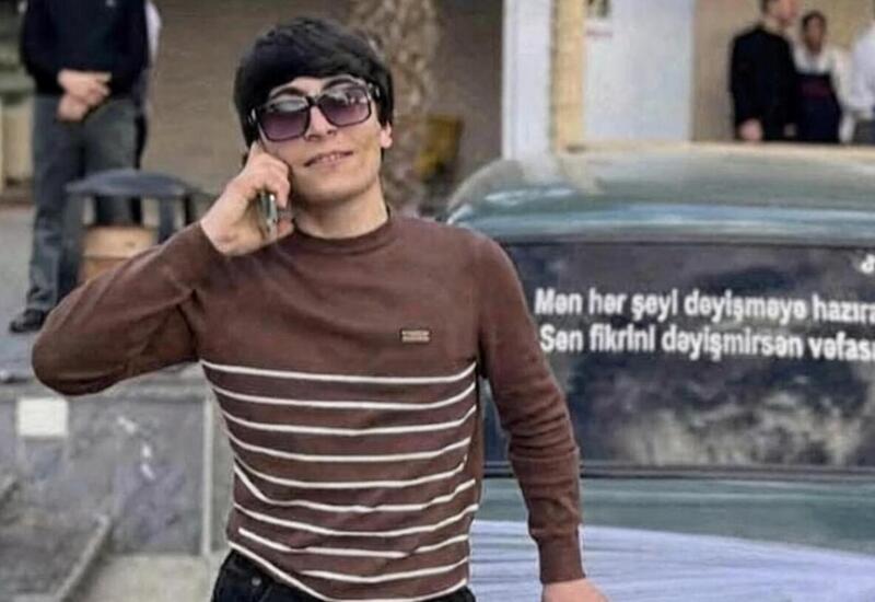 Bacısının sevgilisini öldürən 15 yaşlı oğlana bu cəza verildi