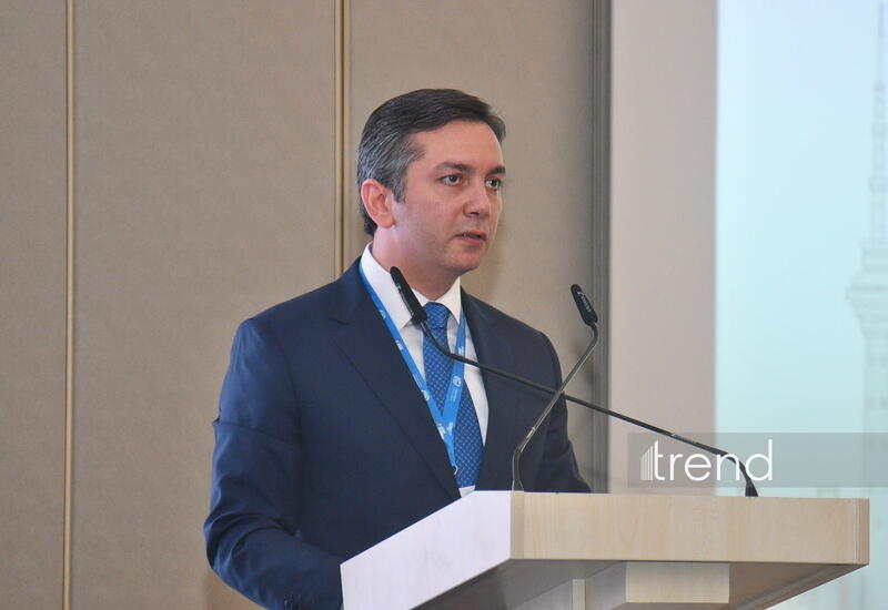 Замминистра о финансировании климатических целей COP31