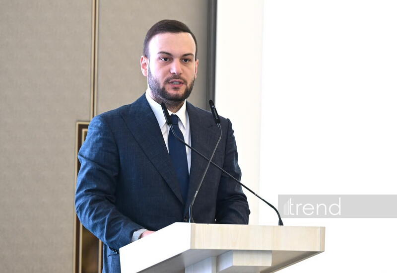 Самет Агырбаш рассказал о приоритетах COP31