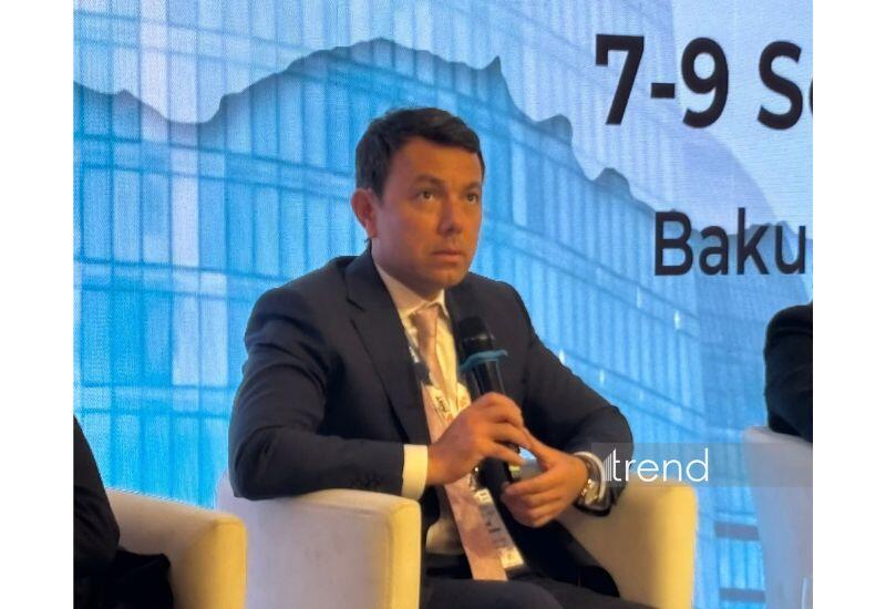 АЖД нацелились на развитие обратных грузоперевозок по Среднему коридору