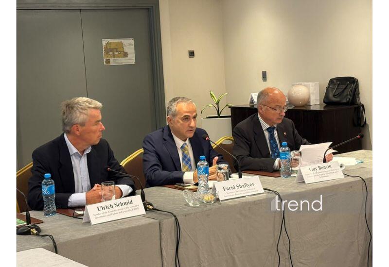 Cənubi Qafqazda tamamilə yeni geopolitik vəziyyət yaranıb