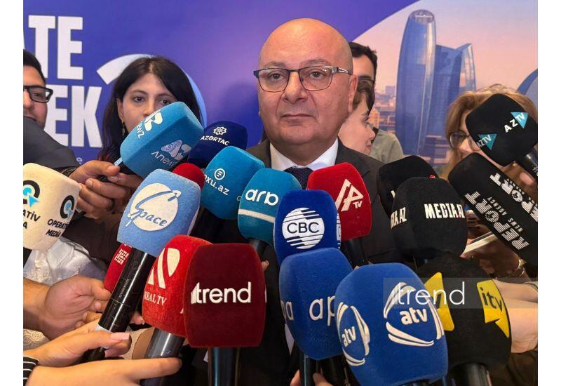 Daşqınlar zamanı bəzi təmiz ərazilər yenidən minalarla çirklənib
