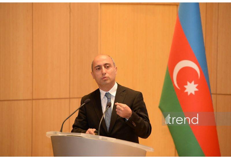 PISA 2025 Şagird Qiymətləndirilməsi üzrə Beynəlxalq Proqramın nəticələri açıqlandı