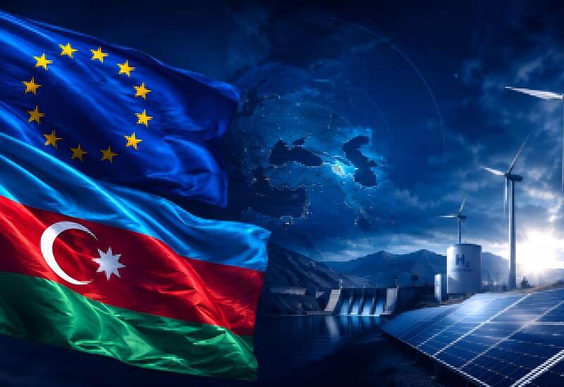 Азербайджан выходит на новый этап энергетического экспорта