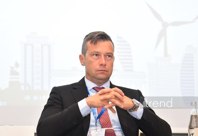 bp в Азербайджане достигла почти нулевой интенсивности выбросов метана в 2025 году