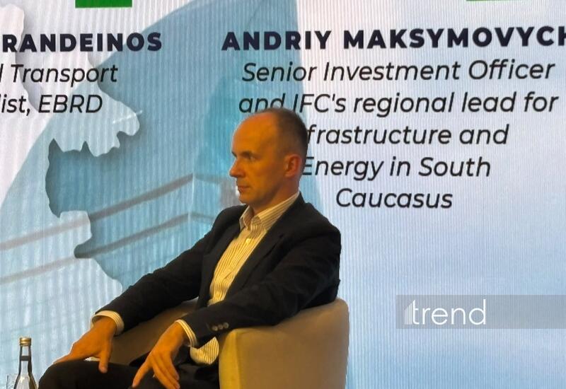 Азербайджан может привлечь частные инвестиции в Средний коридор
