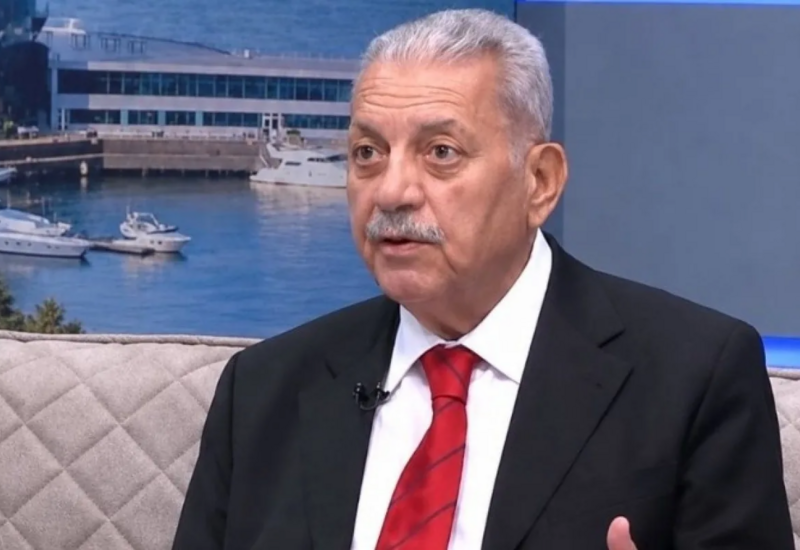 Xalq artisti xəstəxanaya yerləşdirildi