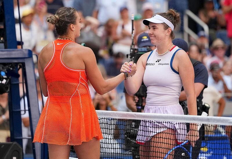 Определились первые полуфиналисты US Open