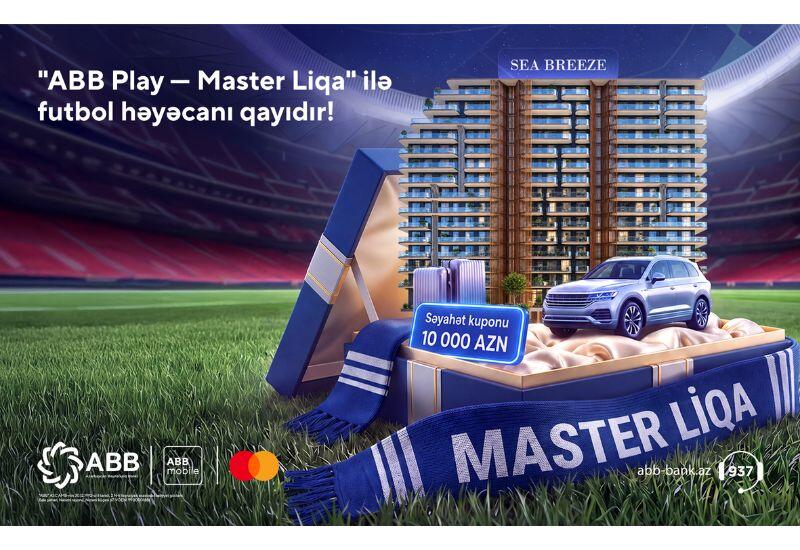 ABB-dən futbol azarkeşləri üçün qazandıran kampaniya