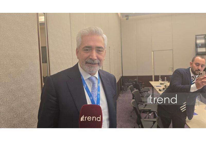 Türkiyə COP31-də Azərbaycanın COP29 təcrübəsindən yararlanacaq