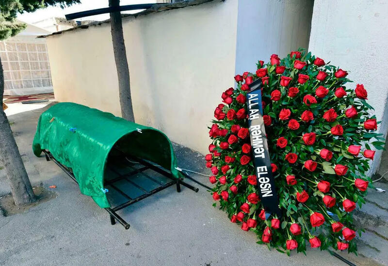 Скончался заслуженный деятель науки Азербайджана