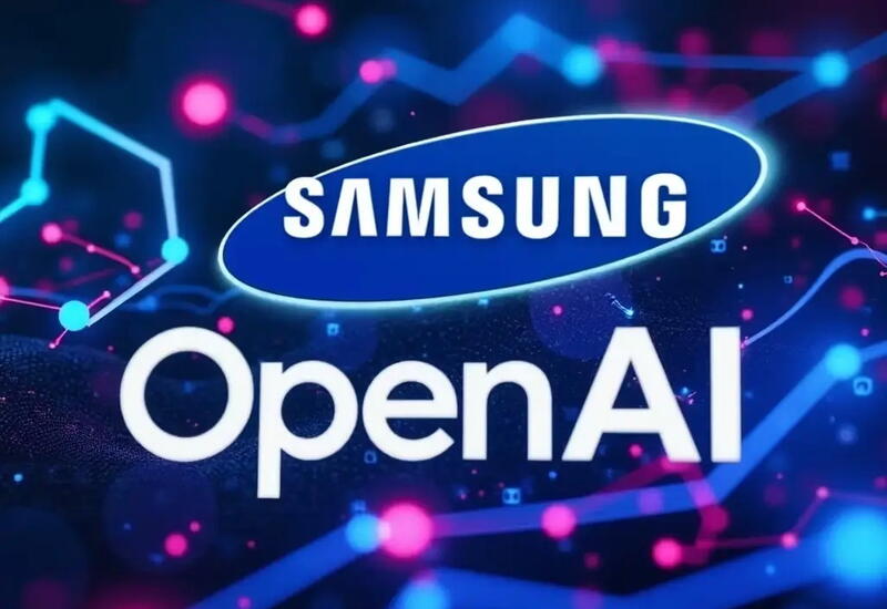 OpenAI и Samsung совместно разрабатывают ИИ-чипы следующего поколения