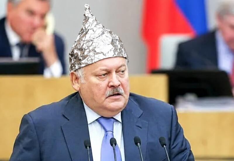 Затулин решил поиграть в Нострадамуса для Армении