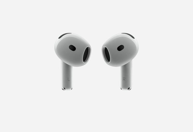 Apple представила новые AirPods 5