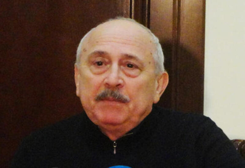 Александр Шаровский будет похоронен на II Аллее почетного захоронения