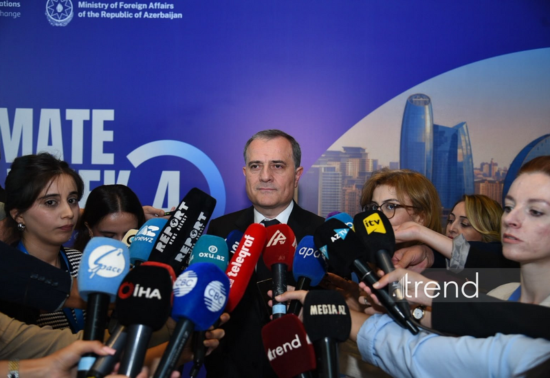 Azərbaycanın Ermənistanla normallaşma istiqamətində atdığı addımlar sülh prosesinin göstəricisidir