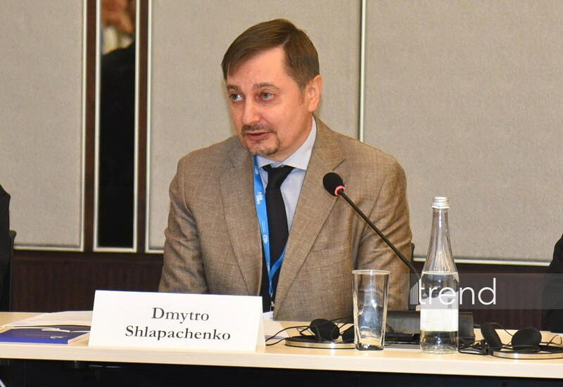 Представитель ООН отметил климатическое лидерство Азербайджана