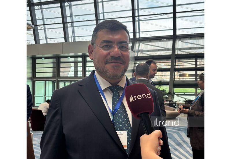 Турция опирается на опыт Азербайджана при подготовке к COP31