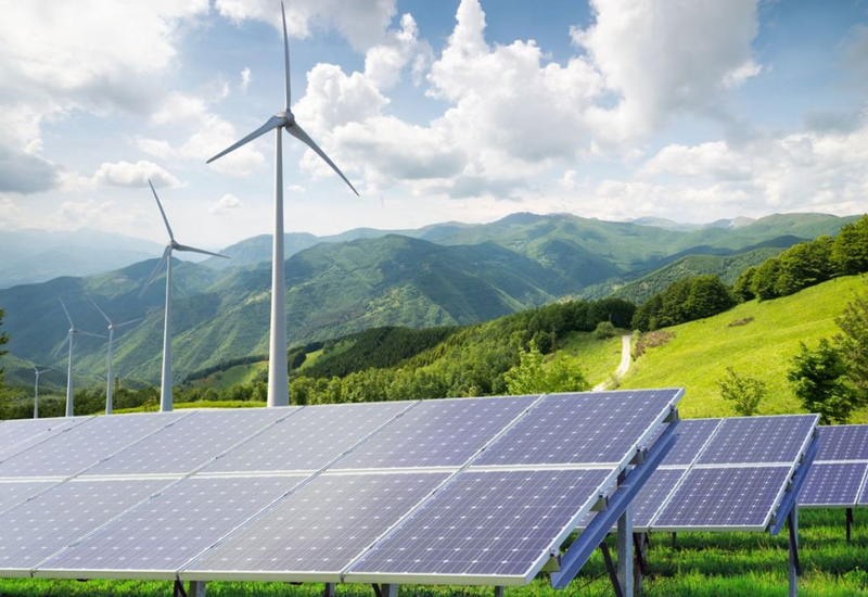 Azərbaycanda “Clean Energy Academy” proqramı fəaliyyətə başlayıb