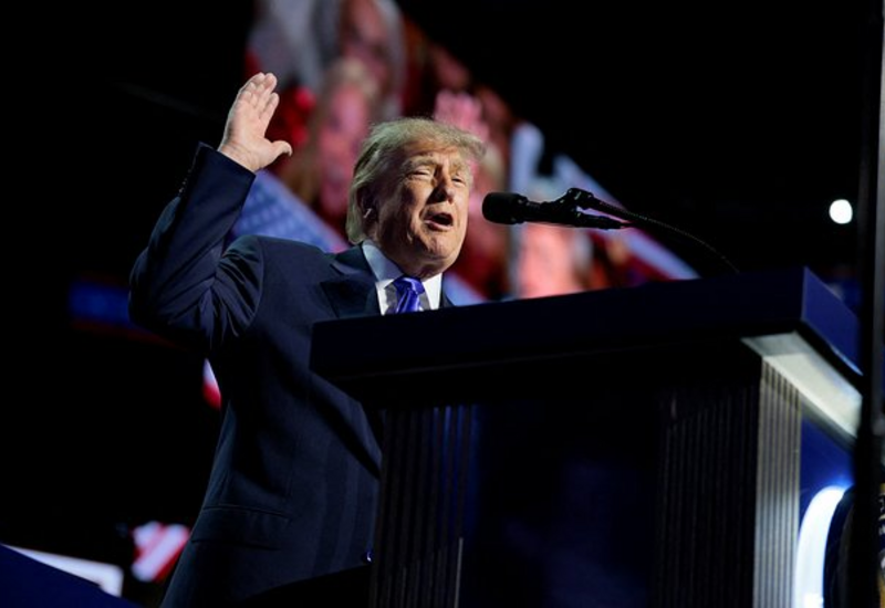 Трамп заявил о превосходстве США над ОПЕК
