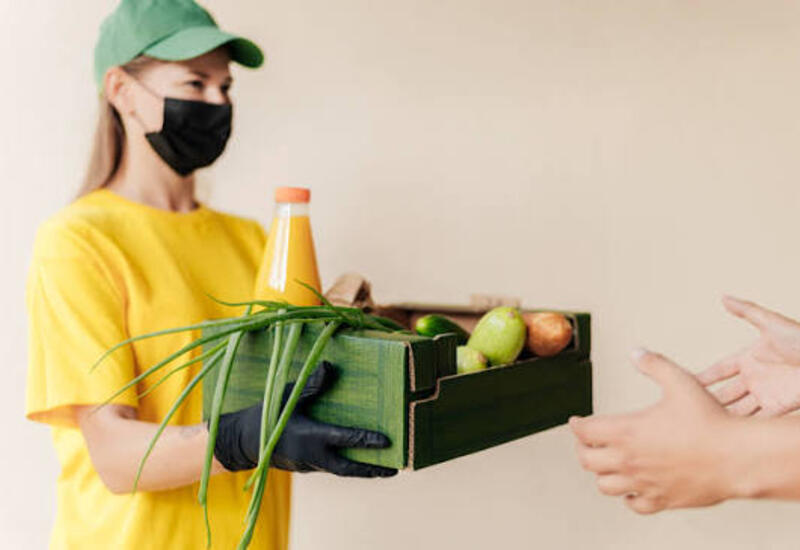 В Азербайджане начнут регулировать продажу домашних продуктов