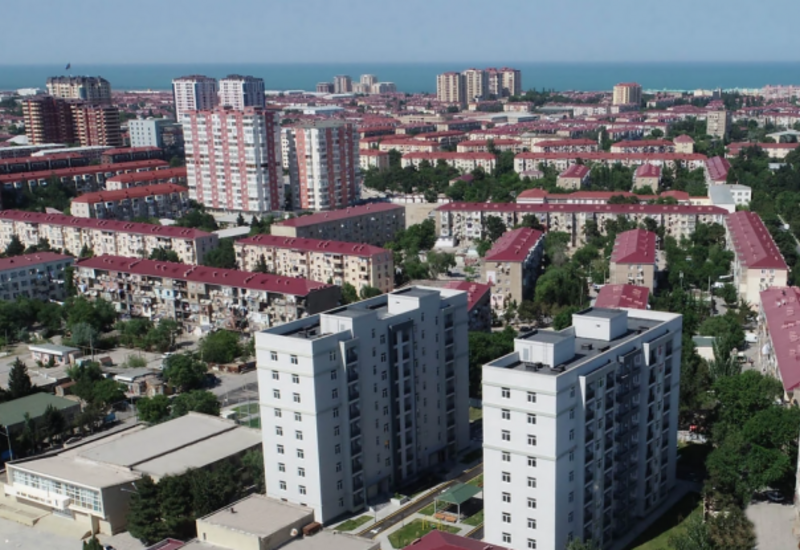 Инвестиции в недвижимость Баку: