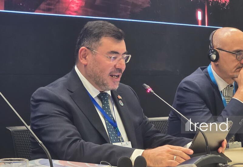 Анталья готовится к проведению COP31