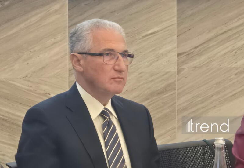 Мухтар Бабаев о важности сотрудничества Тюркского мира в охране природы