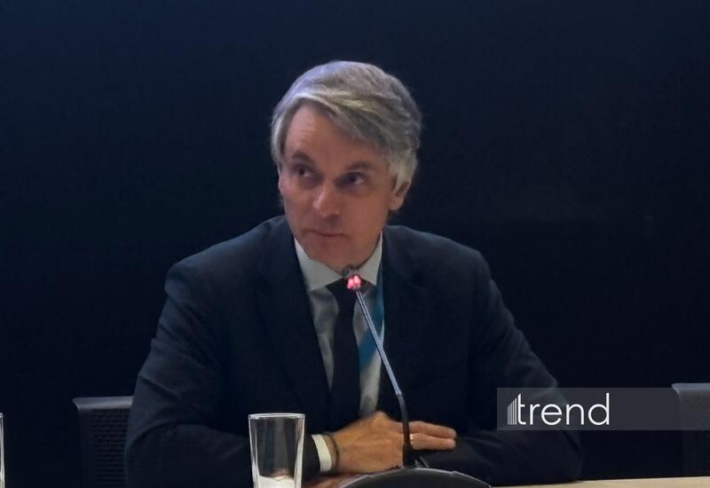 UNECE призывает превратить цели COP31 в возможности для бизнеса
