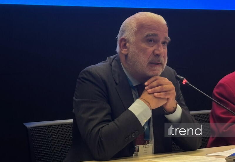 UNFCCC отметила роль Азербайджана в продвижении циркулярной экономики