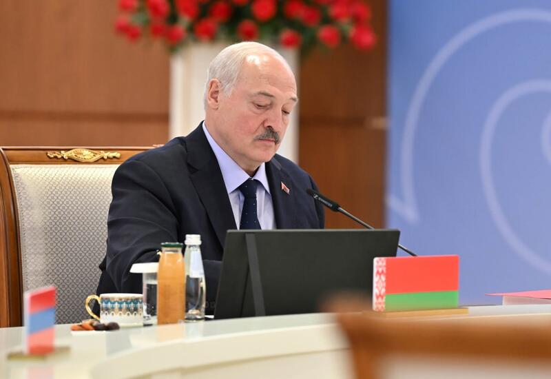 Belarusda səfərbərlik hazırlığı yoxlanılıacaq