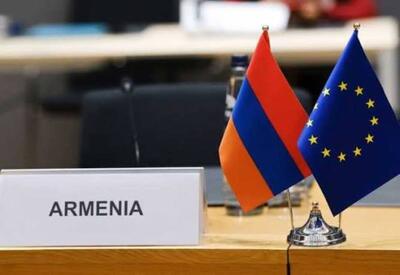 Спасут ли европейские уступки армянскую экономику? - АНАЛИТИКА от Лейлы Таривердиевой