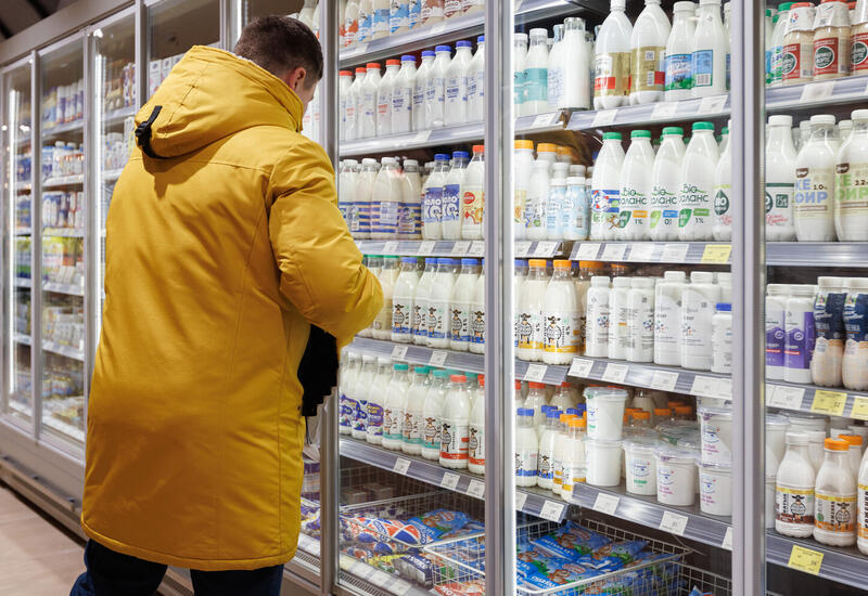 Развеян популярный стереотип о вреде жирных молочных продуктов