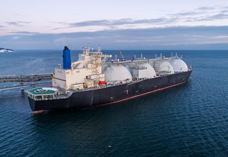 Ведущий производитель сжиженного газа решил покупать его у США