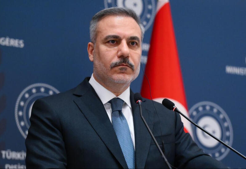 Türkiyənin xarici işlər naziri Suriyaya səfər edəcək