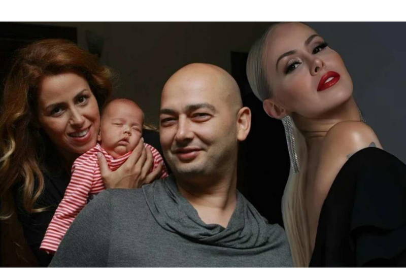Niran Ünsalın 9 illik ailəsi dağılır