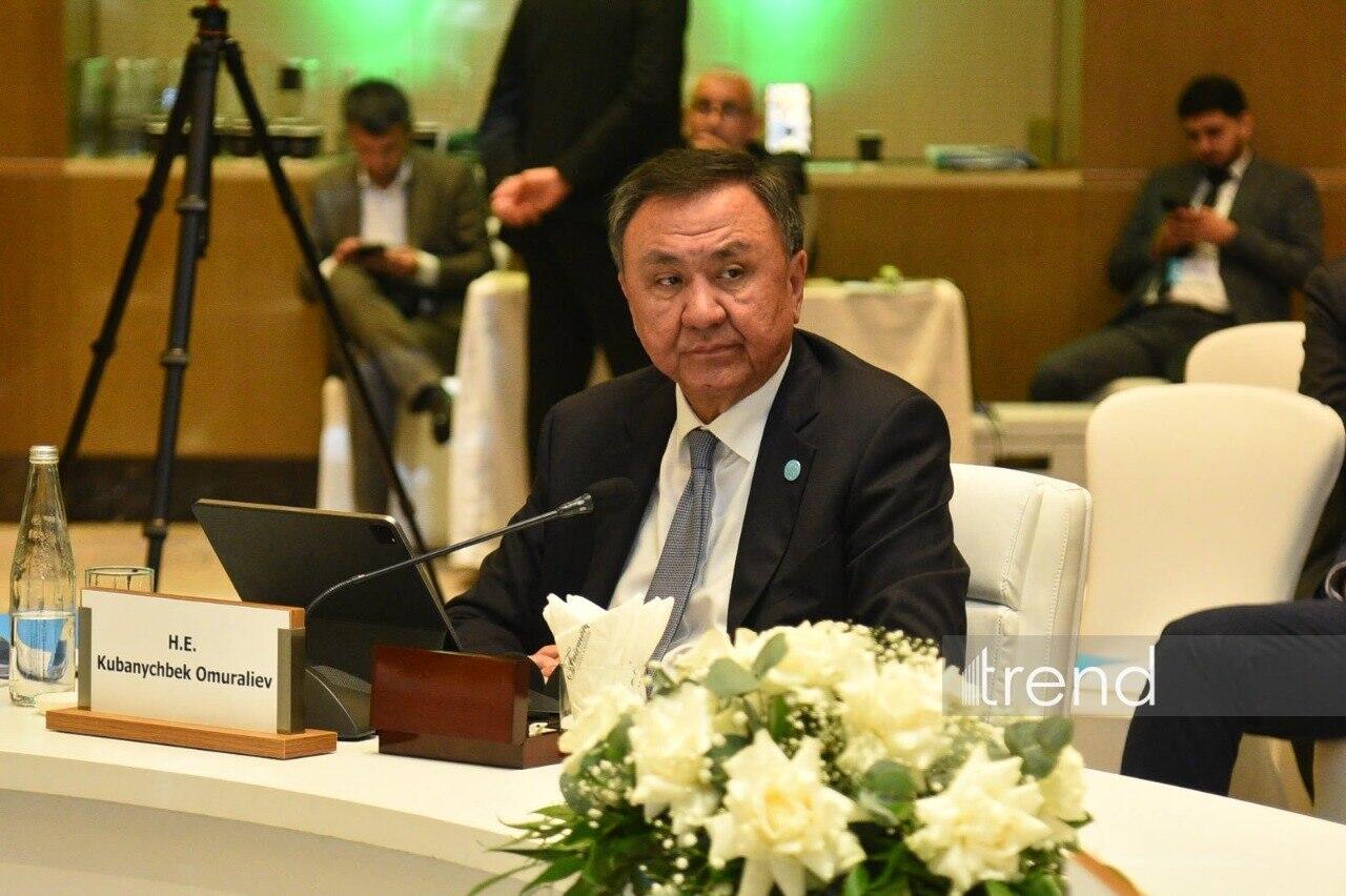 Bakıda TDT Müsəlman Dini İdarələr rəhbərlərinin VII görüşü keçirilir