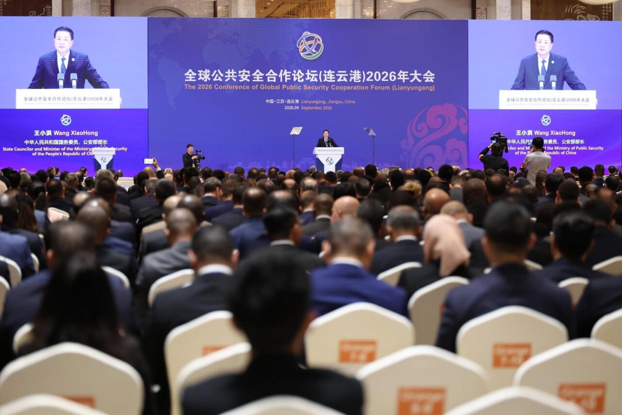 DTX rəisi general-polkovnik Əli Nağıyev Çin Xalq Respublikasına səfər edib